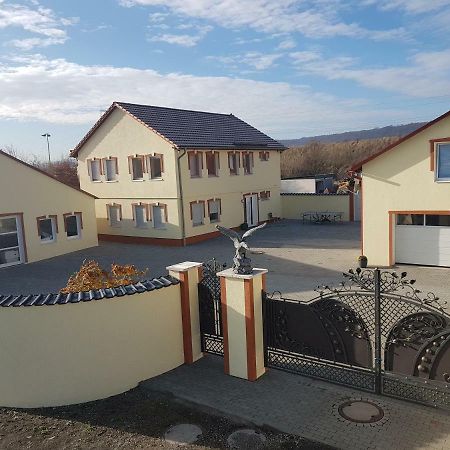 Ferienhaus Schiffer Gotinga Exterior foto